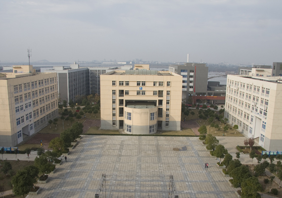 武汉传媒学院