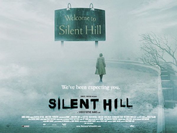 silent hill