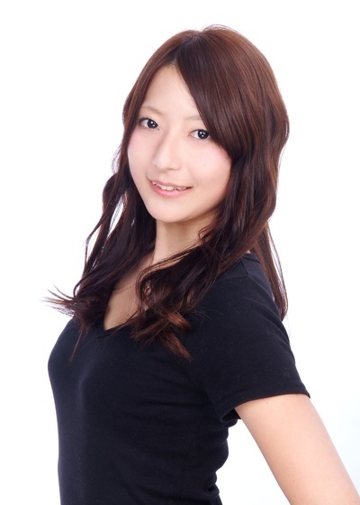 11前田亚美