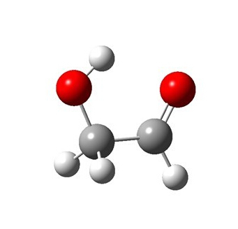 分子式