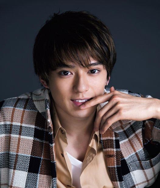 新田真剑佑