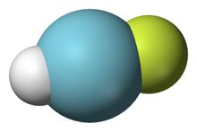 氩氟化氢是一群由马库·拉萨能(markku räsänen)领导的