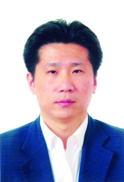 杨军