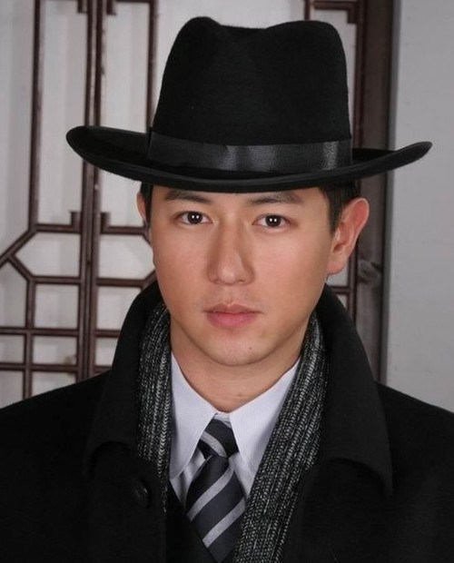 最后的格格 - 2008年霍思燕主演的电视剧