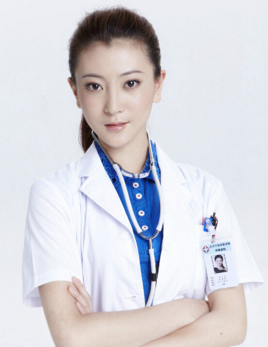 青年医生