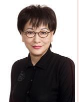 徐枫 - 汤臣集团董事局主席