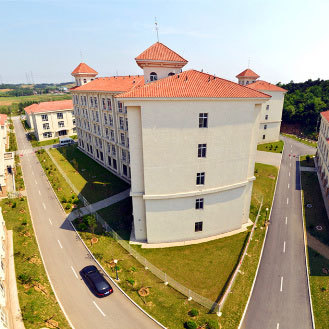 辽宁何氏医学院