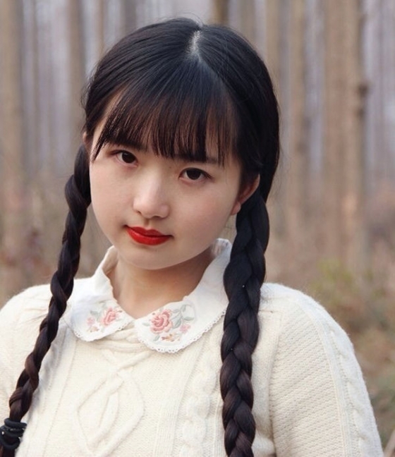天山童姥