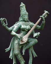 gandharva/乾闼婆