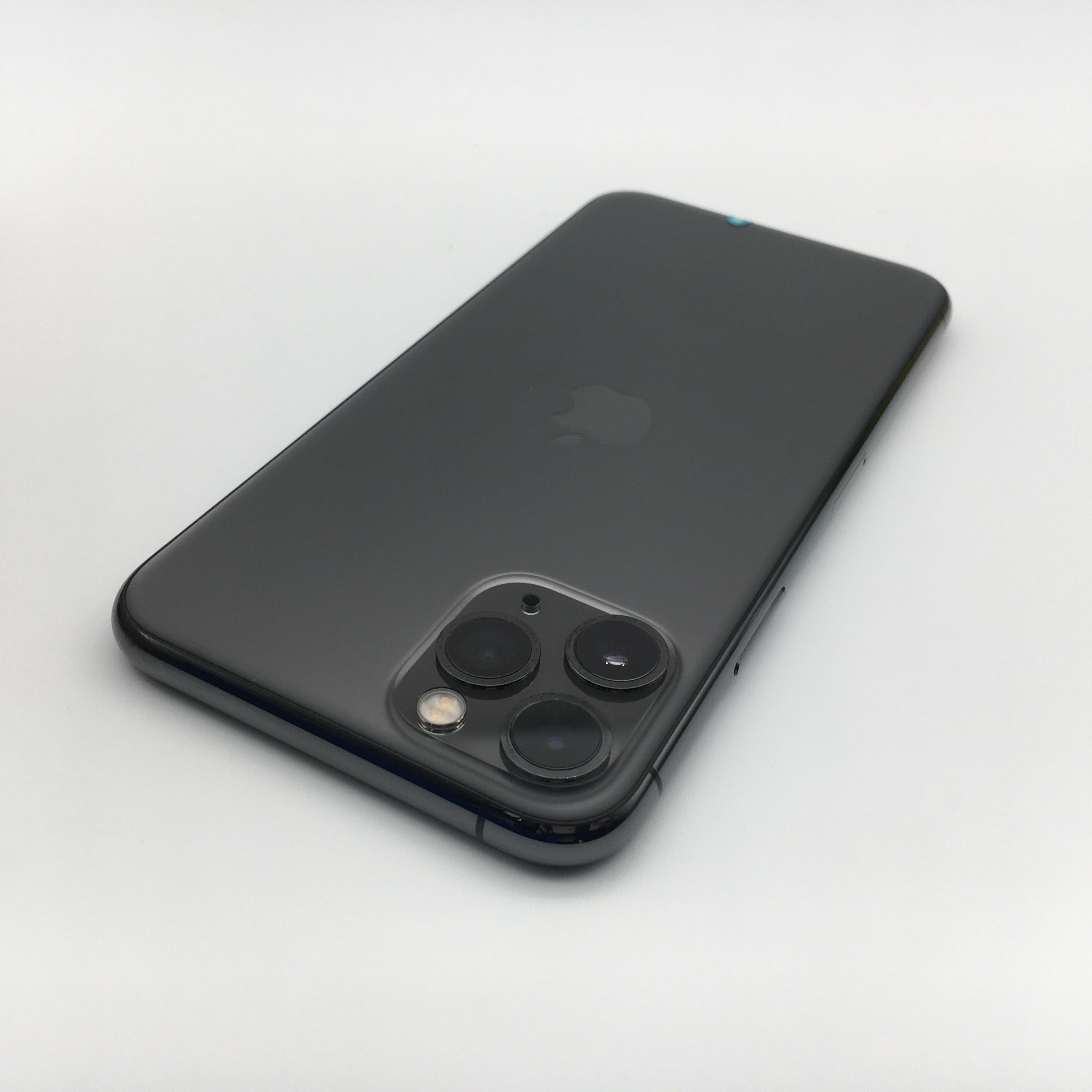 官方质检99成新 全网通 256g 国行 深空灰 苹果 iphone 11 pro