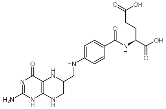 四氢叶酸