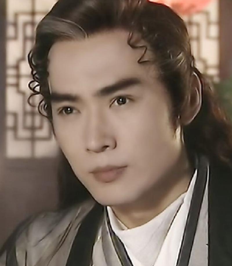 小李飞刀1999年焦恩俊主演电视剧