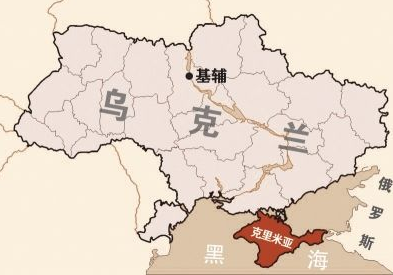 克里米亚自治共和国