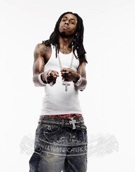 发行时间:2011-05-26 歌曲介绍 lil wayne全新单曲,新专辑蓄势待发