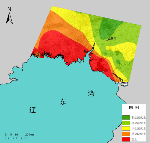 辽东湾(地形地貌 海洋)辽东湾,是中国渤海三大海湾之一,地处北纬39