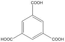 均苯三甲酸图册 360百科