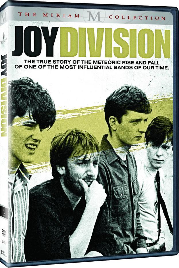 joydivision