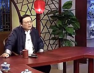 老梁故事汇