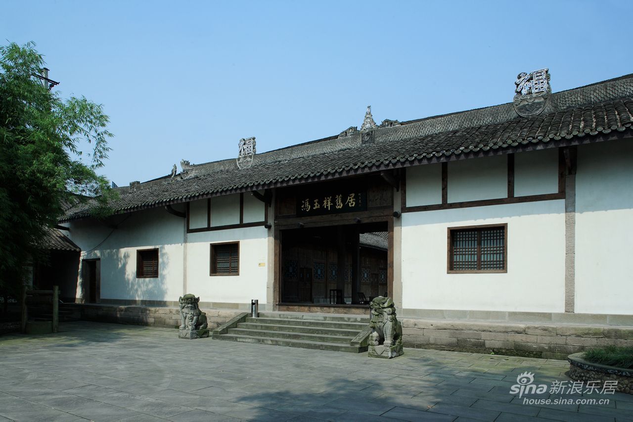 周边全景