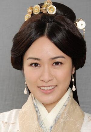 梁嘉琪