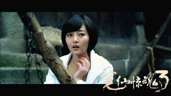 2013年,与徐佳,刘晓洁,程愫共同主演电视剧《我是特种兵之火凤凰》