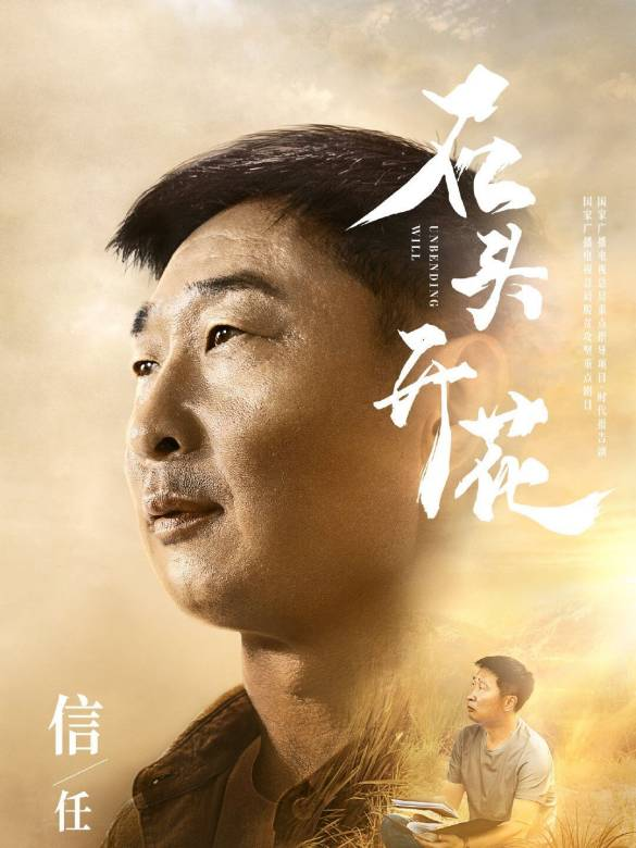 石头开花 - 2020年余淳,张多福,李少红等执导的电视剧