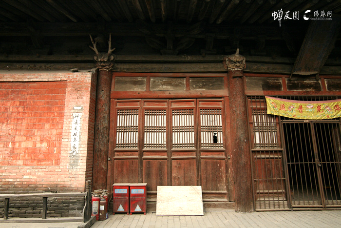 广济寺·大雄宝殿