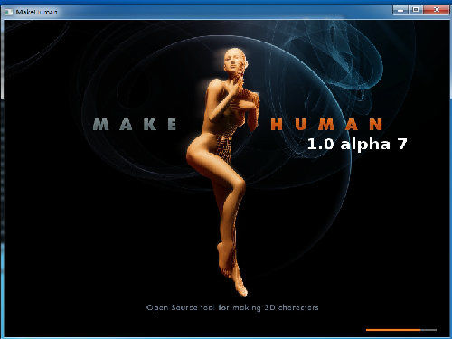 MakeHuman