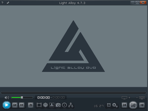 Light Alloy