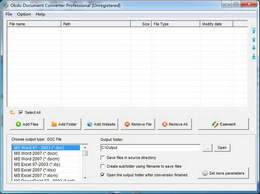 Okdo Document Converter Pro