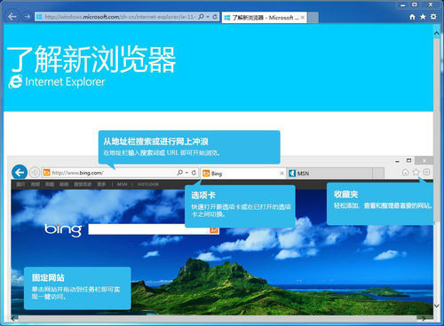 IE9 For Vista 64位