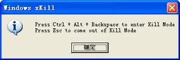 Windows xKill