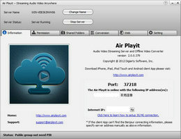 Air Playit