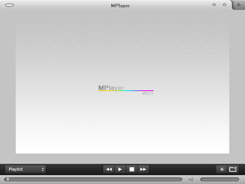 MPlayer WW编译版