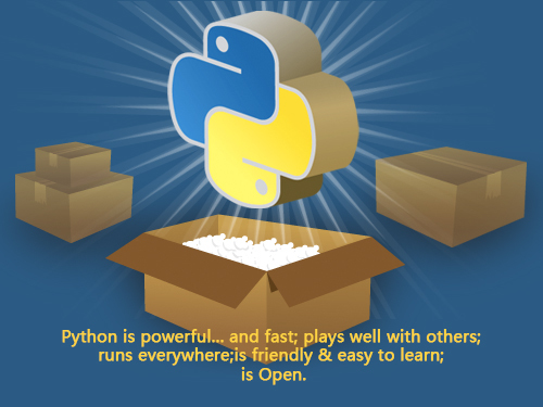 python3