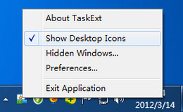 TaskbarExt