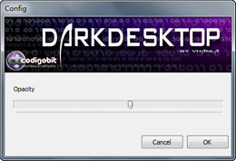 DarkDesktop