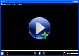 VSO Media Player