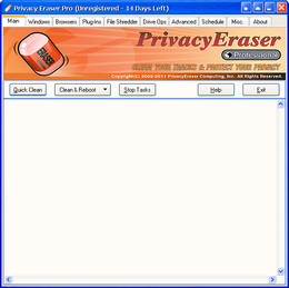 Privacy Eraser Pro