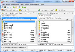 Double Commander
