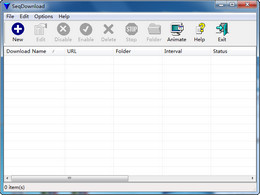 SeqDownload