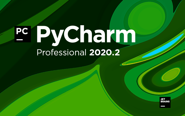 JetBrains PyCharm Pro