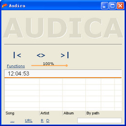 Audica