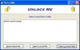 UnlockMe