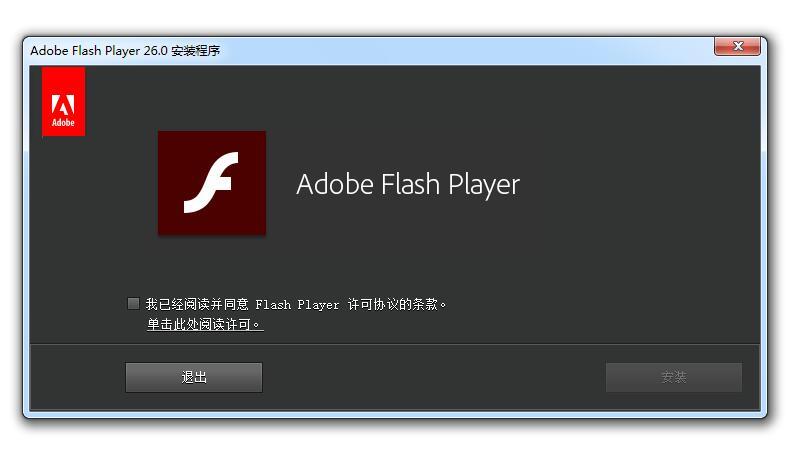 adobe flash player ppapi notifier