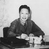1946年-中華民國空軍飛行員劉善本駕機起義