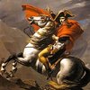 1804年-法兰西第一帝国皇帝拿破仑波拿巴称帝