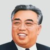 1994年-朝鲜领导人金日成逝世
