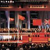 1981年-邓小平接见傅朝枢首提一国两制