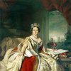 1837年-维多利亚女王登基
